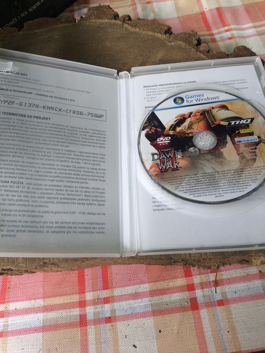 Gra Pc Dawn of War