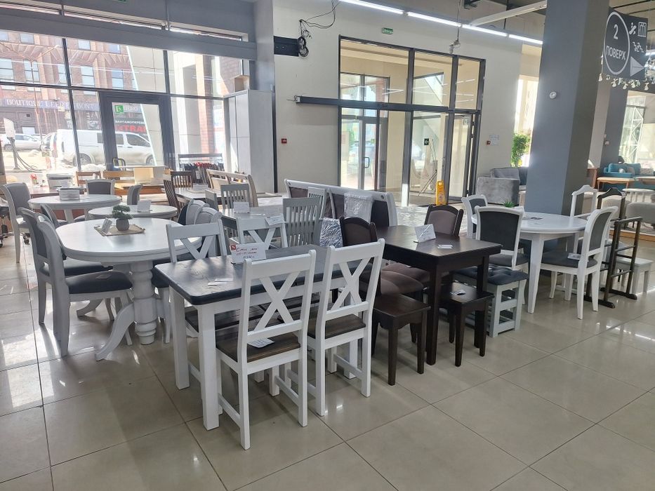 Готовий бізнес Даринок  м.Лісова меблевий магазин