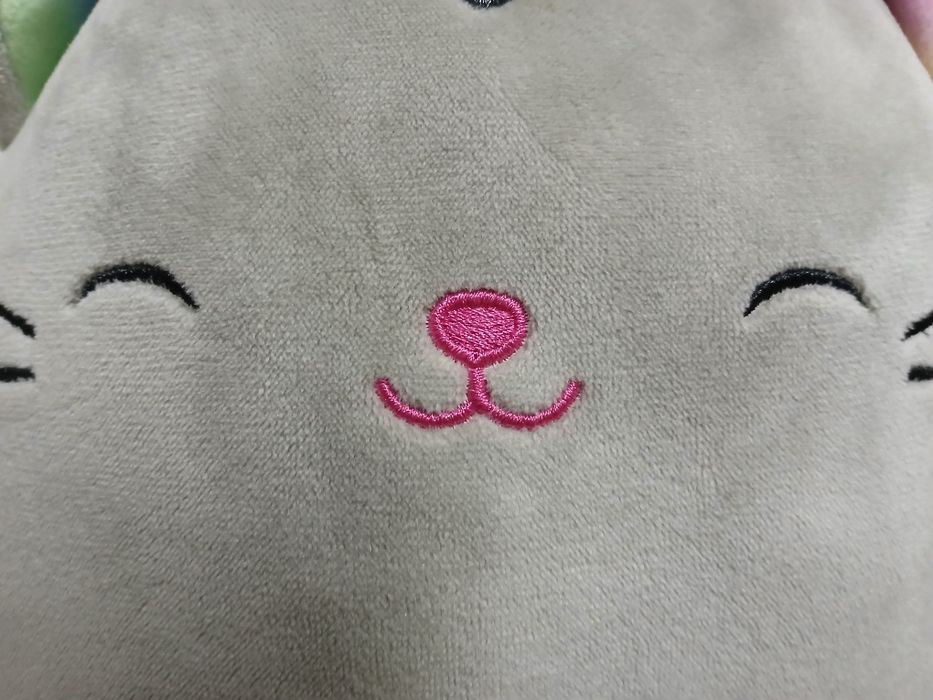 Peluche original Squishmallows Tally