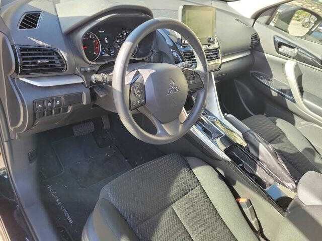 2023 Mitsubishi Eclipse Cross LE