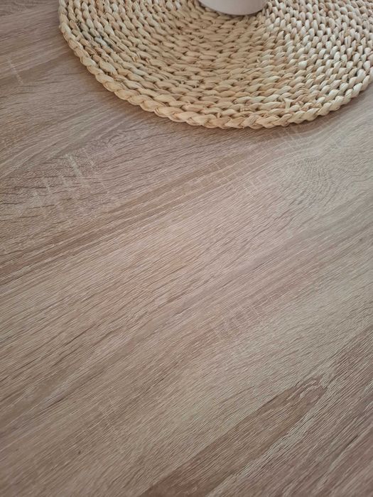 Stół do jadalni 90x90 rozkładany