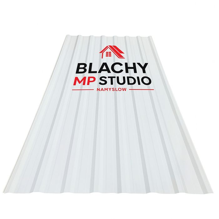 Blacha trapezowa t-8 t-14 t-18 t-35