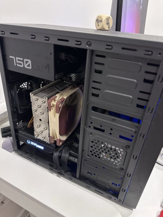 продам игровой пк