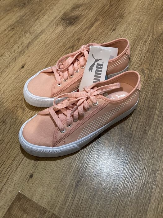 Puma sneakersy damskie