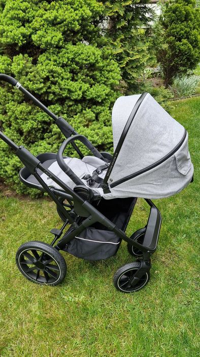sprzedam wózek CAVOE AXO  2 w 1