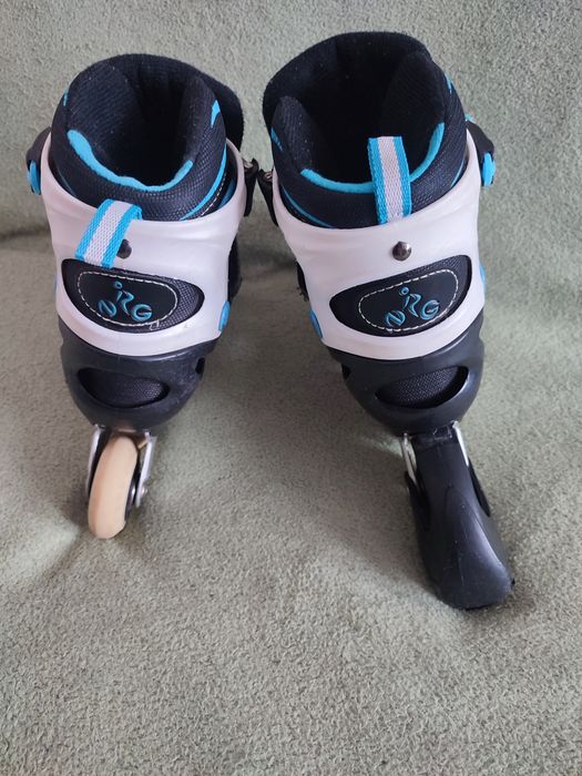 Ролики розмір 30