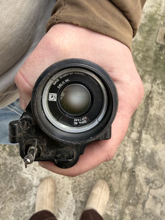 Прилад нічного бачення PVS 14