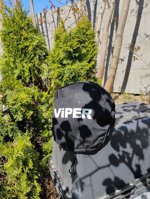 Kask motorowy Viper