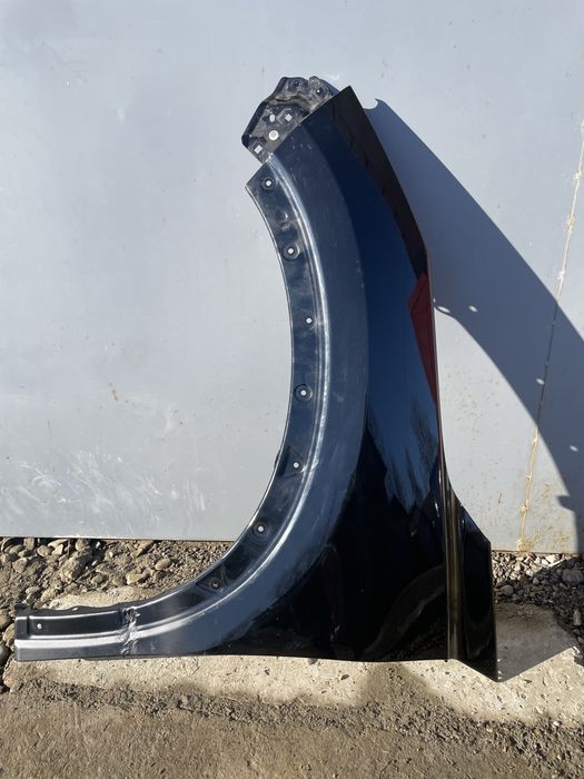 Крило ліве Nissan Rogue T33