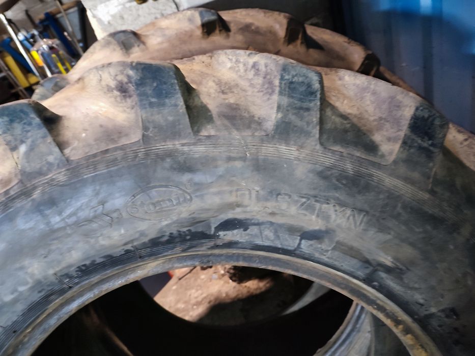 Opony do c360 Olsztyn