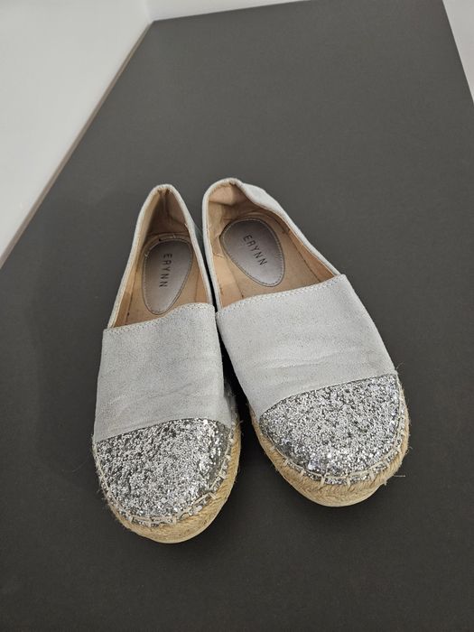 Espadryle Erynn 37