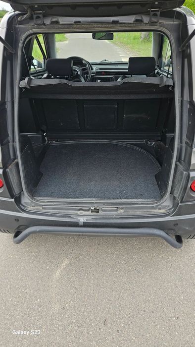 Microcar Highland X Microcar highland X 2017rok Dci