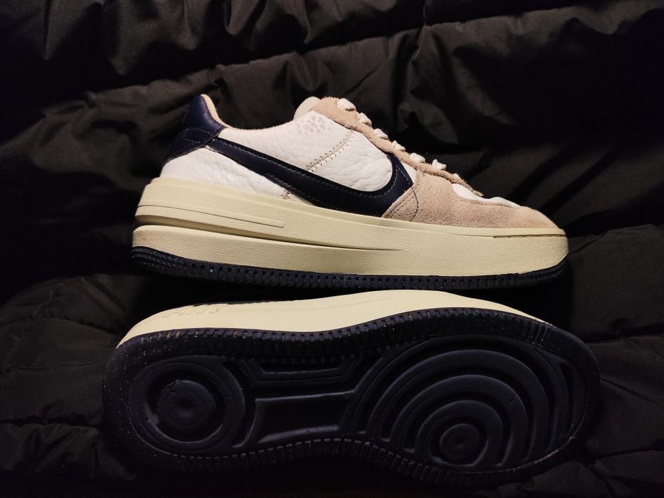 кросівки NIKE AIR FORCE 1