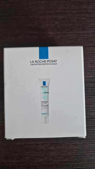 La Roche Posay Effaclar duo +M krem przeciw niedoskonalościom  45 ml