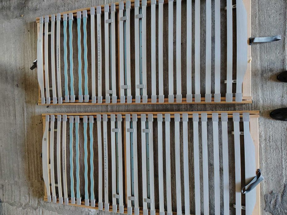 Stelaże do łóżka 90x200