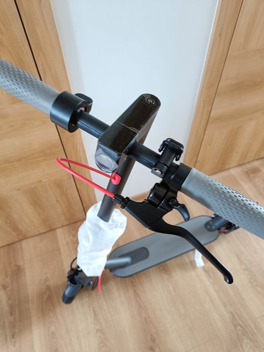 Najtaniej NOWA hulajnoga elektryczna 350W