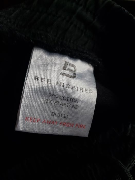 Фирменные джоггеры р.S-M.