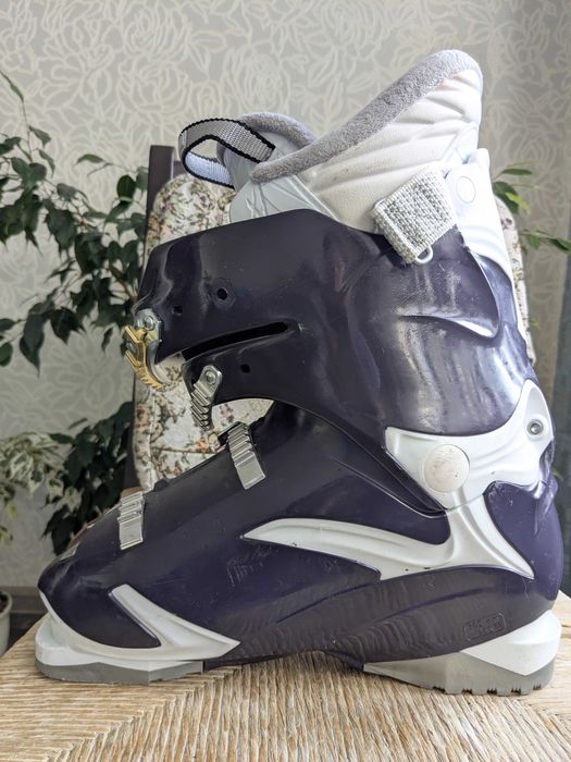 Черевики гірськолижні Tecnica, розмір 26,5