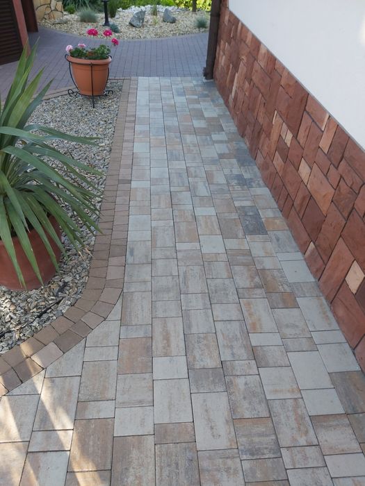 Szybki wolny termin Styczeń 2026 Brukarstwo, kostka brukowa, og