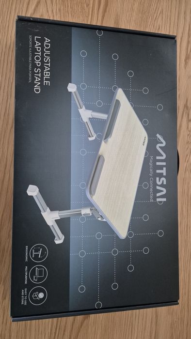 Suporte para portáteis mitsai