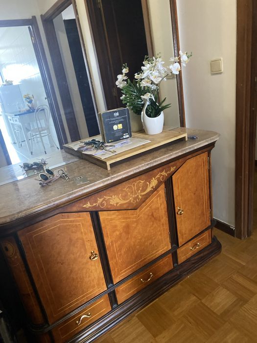 Movel para hall de entrada ou para sala