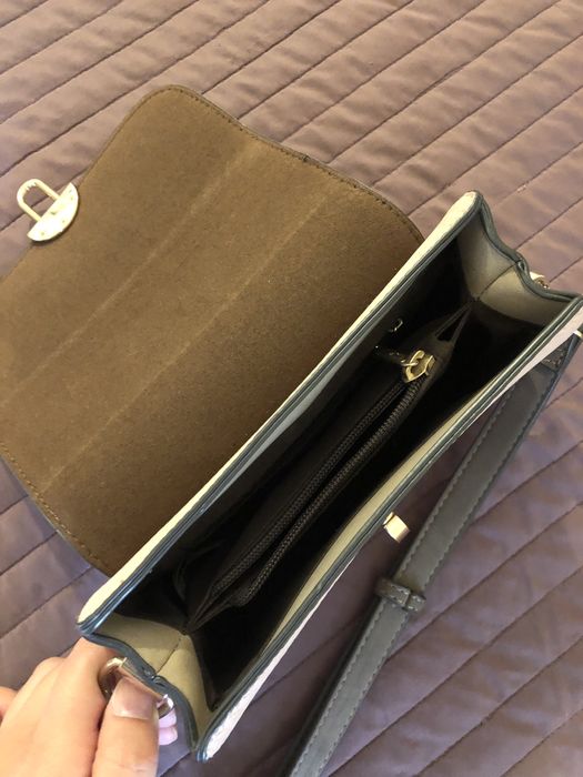 Mala a tiracolo da Parfois