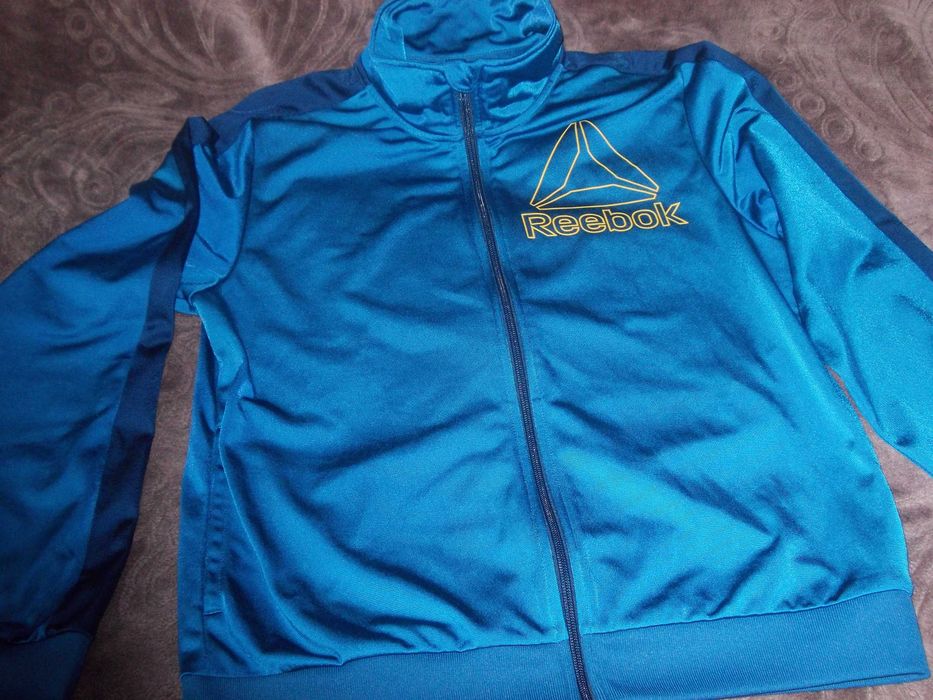 Dres chłopięcy Reebok
