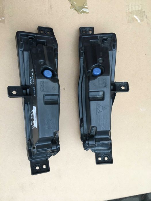 Bmw x3 G01 X4 G02- Led prawy
