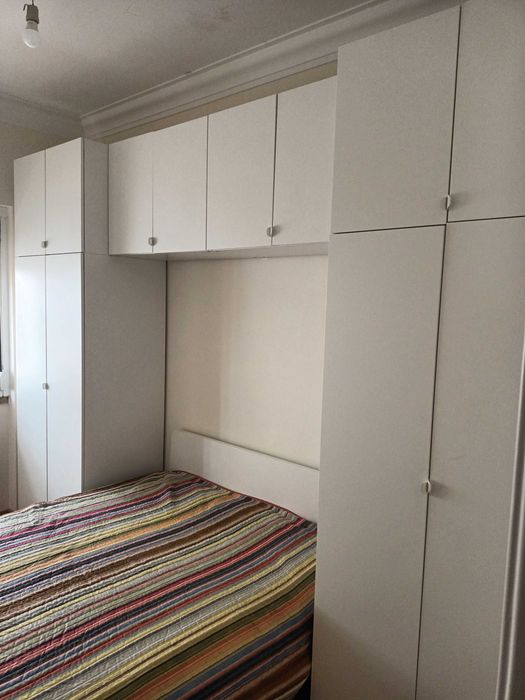 Mobília de quarto em optimas condições ano de compra 2020