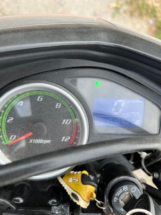 Продам Шинерай 250 6с
