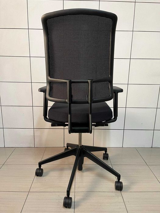 Fotel biurowy obrotowy Vitra AM Chair - Alberto Meda unikat!