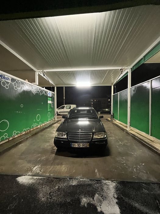 Mercedes-Benz c250d