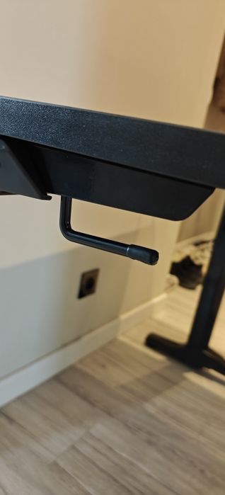 Biurko Gamingowe