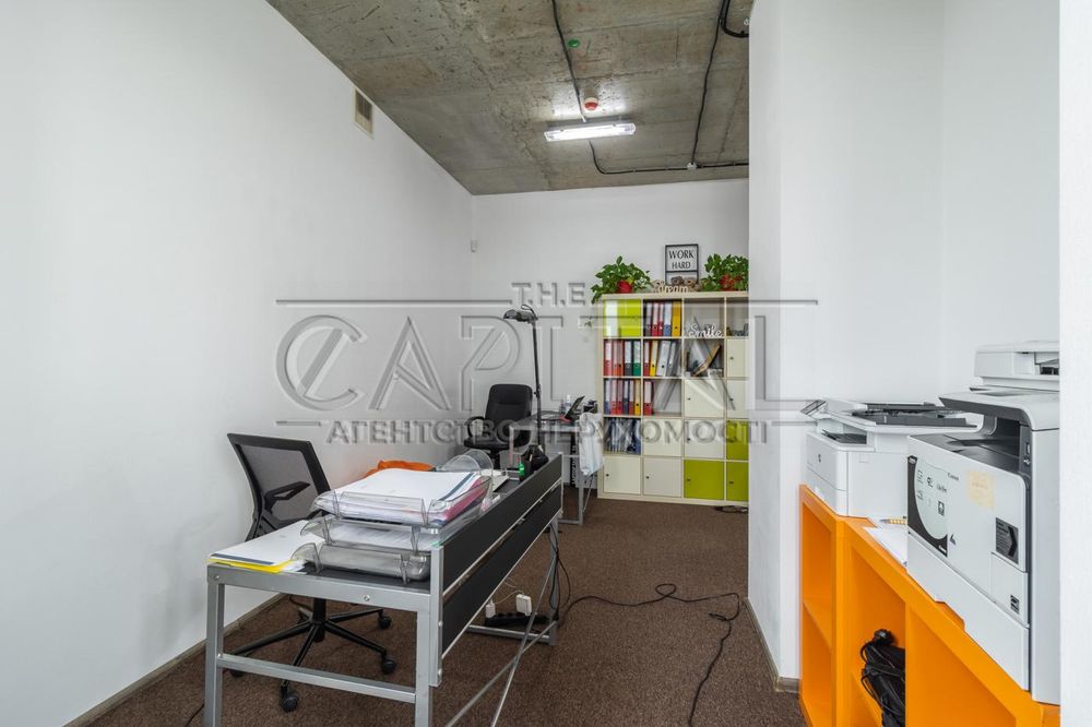Продажа офиса, ЖК Avenue 14-16, бул. Михновского, Печерский р-н
