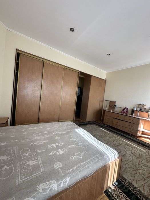 Реальная 2-ка в Центре, Архитектора Бекетова, Ул. Гиршмана 17