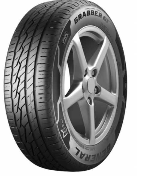 Opona letnia General Grabber GT Plus 215/65R16 98 H