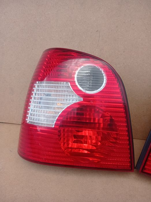Фари Стопи VW Polo 3 Рестайл