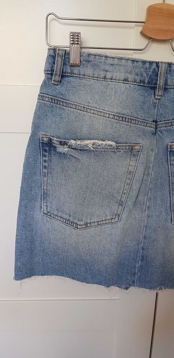 Spódnica Zara M 38
