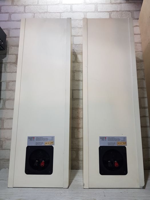 110ВтПідлогова акустика/напольная MB Quart 350 S б/у з Німеччини