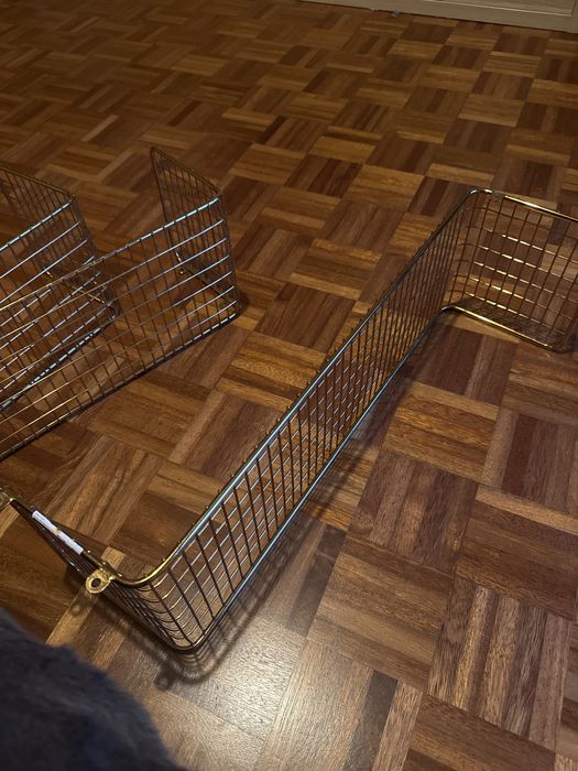 Prateleiras Ikea