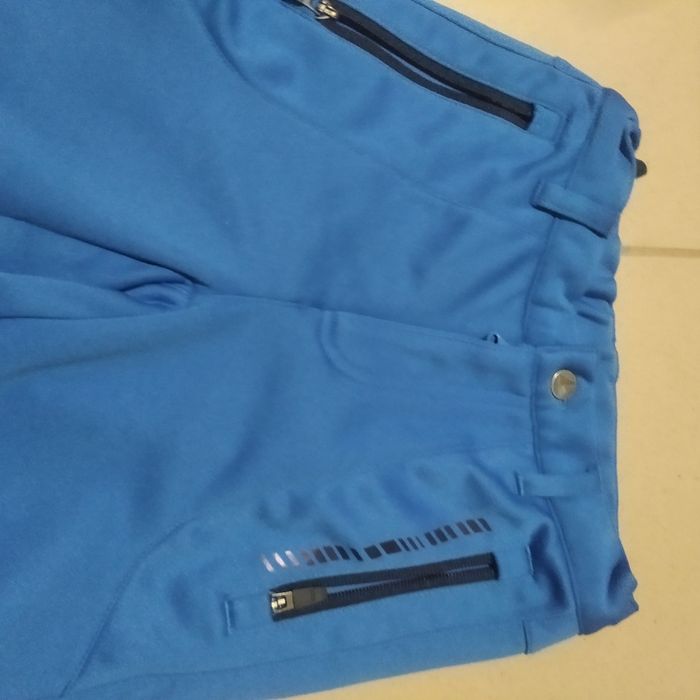 Spodnie softshell Crivit na 122-128 cm