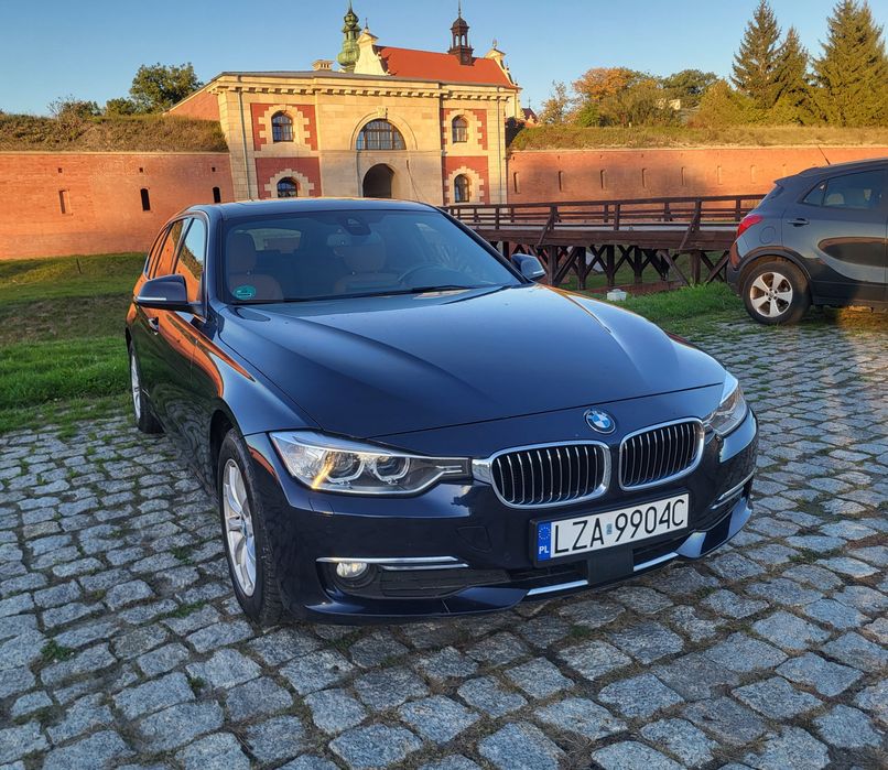 BMW Seria 3