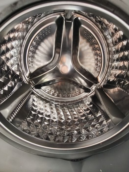 Máquina de lavar roupa Samsung
