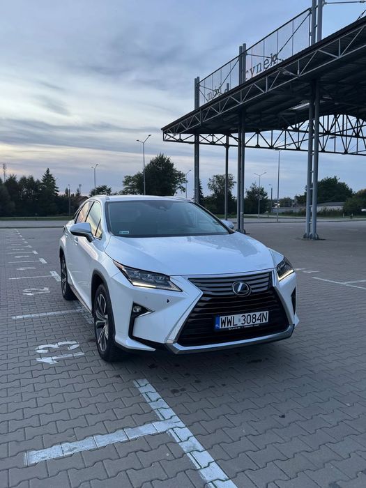 Lexus RX Lexus RX300 2.0T