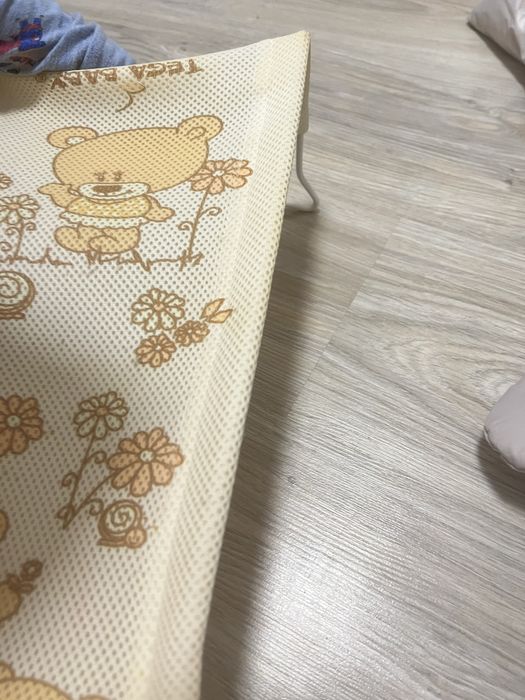 Гірка для купання