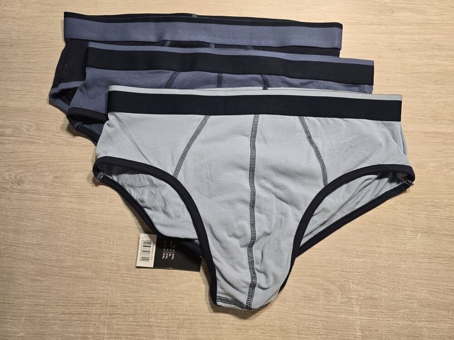 Мужские трусы слипы , брифы, livergy M L Л xl Хл   Германия