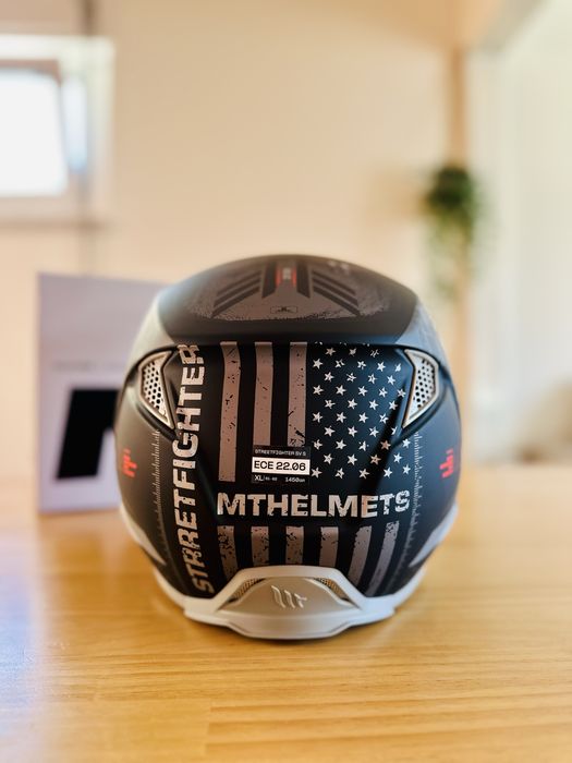 Capacete XL 61 62