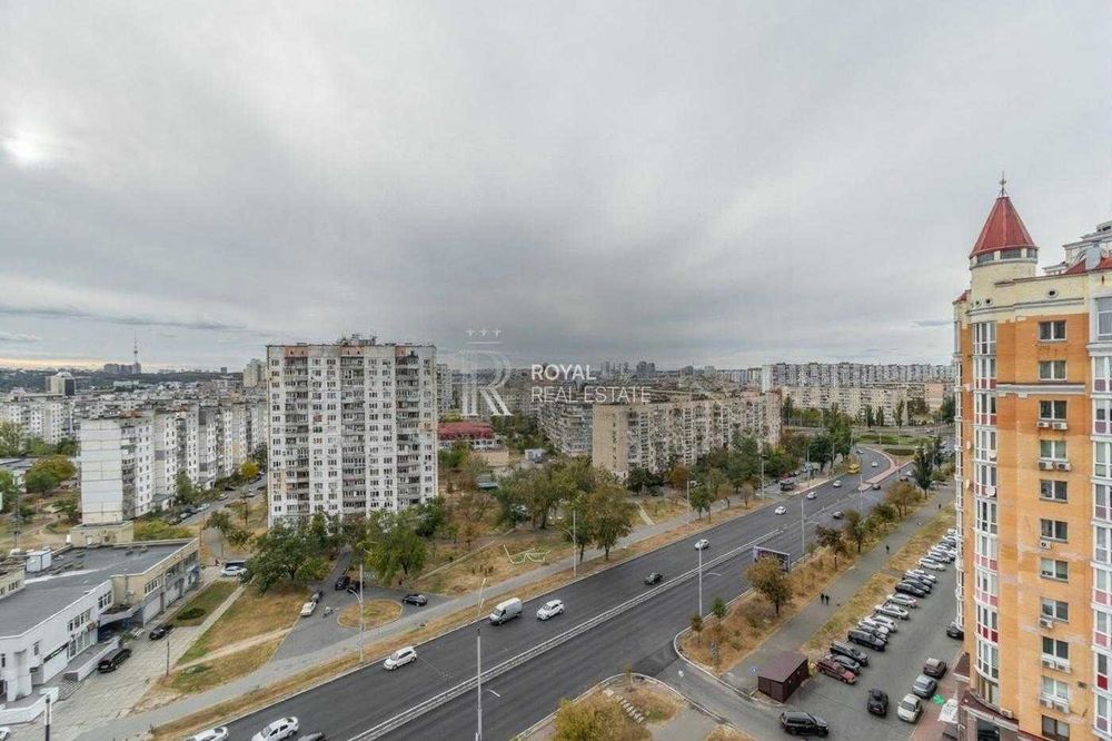 Продаж Квартира Київ ЖК «Оазис» Оболонь 2 кімнати 73,5 м² Вид на Дніпро 12 поверх Кладова Яхт-клуб Набережна Престижна локація Інфраструктура