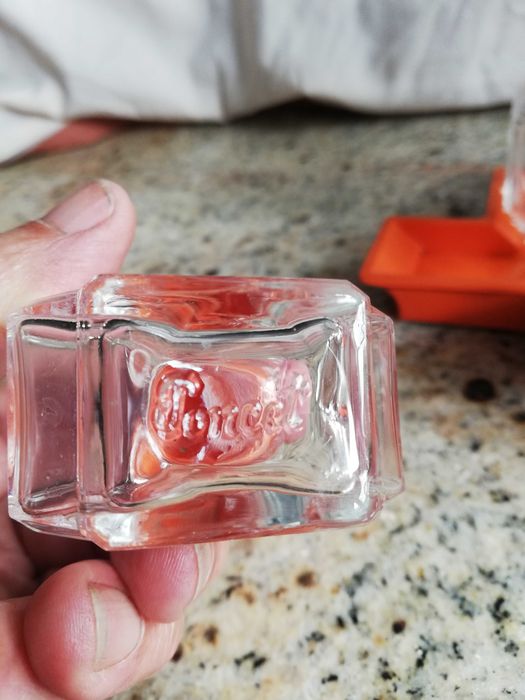 sygnowany kabaret zestaw do przypraw