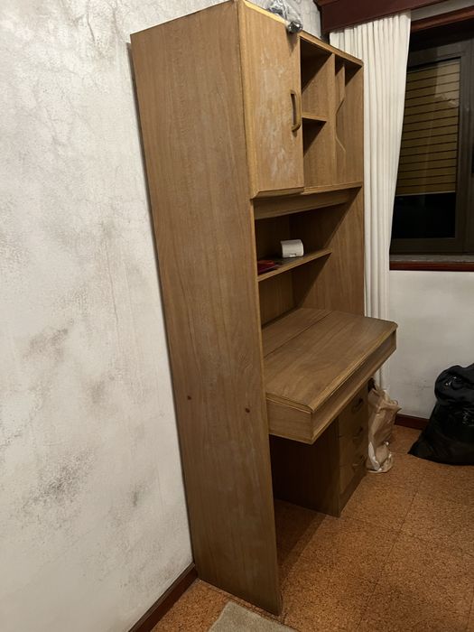 Recheio de casa (conjunto ou individual)